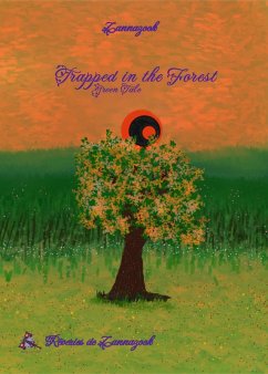 Cover Trapped in the Forest (eBook, ePUB)