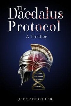 Cover The Daedalus Protocol (eBook, ePUB)