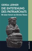 Die Entstehung des Patriarchats (eBook, ePUB)