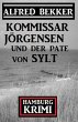Kommissar Jörgensen und der Pate von... - Bild 1