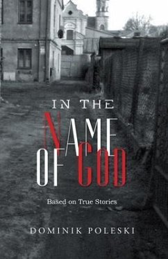 Cover In the Name of God (eBook, ePUB)