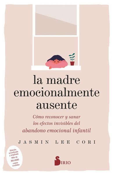 La madre emocionalmente ausente (eBook, ePUB)