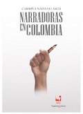 Narradoras en Colombia (eBook, ePUB)