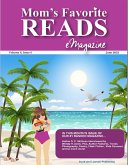 Mom's Favorite Reads eMagazine June 2023 (eBook, ePUB)