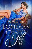 A Stolen Season: London (eBook, ePUB) A Stolen Season: London (eBook, ePUB)