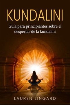 Cover Kundalini (eBook, ePUB)