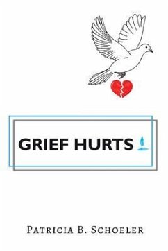 Cover Grief Hurts (eBook, ePUB)