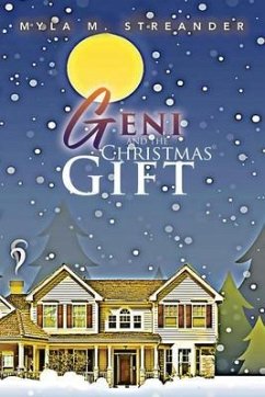 Cover Geni and the Christmas Gift (eBook, ePUB)