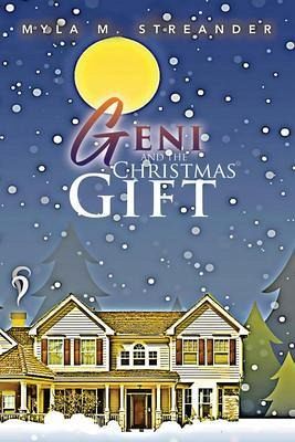 Geni and the Christmas Gift (eBook, ePUB)