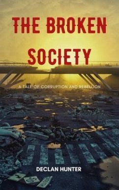 Cover Broken Society (eBook, ePUB)
