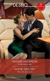 A primeira vez - Por um anúncio (eBook, ePUB) A primeira vez - Por um anúncio (eBook, ePUB)