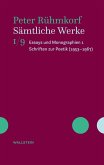 Sämtliche Werke (eBook, PDF)