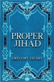 Proper Jihad (eBook, ePUB)