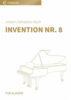 Cover Invention Nr. 8 (eBook, ePUB)