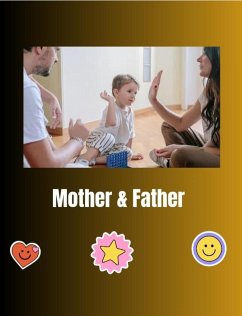 Cover Mother & Father (eBook, ePUB)