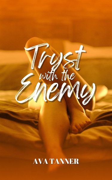 Tryst with the Enemy (eBook, ePUB)
