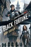 Black Fortune (Demon in Exile, #5) (eBook, ePUB)