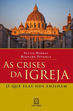 Cover As crises da Igreja (eBook, ePUB)