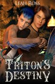 Triton's Destiny (eBook, ePUB) Triton's Destiny (eBook, ePUB)