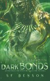 Dark Bonds (The Spell Caster Diaries, #3) (eBook, ePUB)