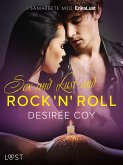 Sex and Lust and Rock 'n' Roll - erotisk novell (eBook, ePUB) Sex and Lust and Rock 'n' Roll - erotisk novell (eBook, ePUB)