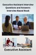 Executive Assistant Interview Questions... - Bild 1