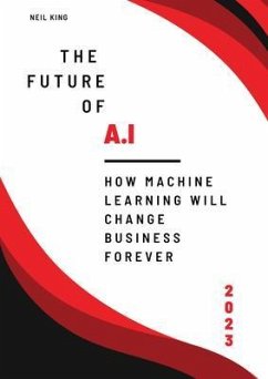 Cover The Future of AI (eBook, ePUB)