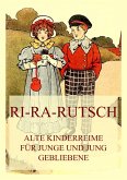 Ri-Ra-Rutsch (eBook, ePUB)