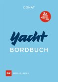 Yacht-Bordbuch (eBook, ePUB)