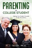 Parenting a College Student (eBook, ePUB)