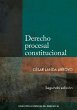 Derecho procesal constitucional (2da.... - Bild 1