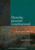 Derecho procesal constitucional (2da. edición) (eBook, ePUB)
