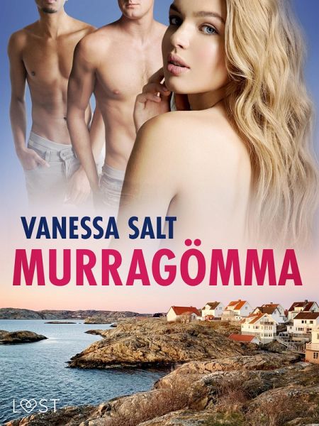 Murragömma - erotisk novell (eBook, ePUB) Murragömma - erotisk novell (eBook, ePUB)