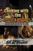 Cooking with the Stars & Stripes (eBook, ePUB)