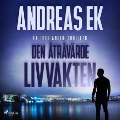 Cover Den åtråvärde livvakten (MP3-Download)