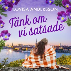 Tänk om vi satsade (MP3-Download) - Andersson, Lovisa