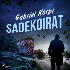 Sadekoirat (MP3-Download) - Korpi, Gabriel