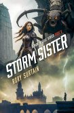 Storm Sister (Demon in Exile, #8) (eBook, ePUB)