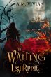 The Waiting Usurper (eBook, ePUB) - Bild 1