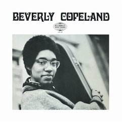 Beverly Copeland - Glenn-Copeland,Beverly