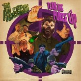 Tear The Place Up (Lp+Dl) Tear The Place Up (Lp+Dl)