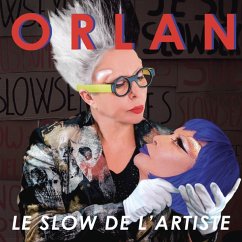 Le Slow De L'Artiste - Orlan