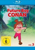 Future Boy Conan-Vol.3 Limited Edition