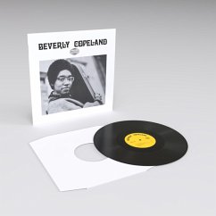 Beverly Copeland - Glenn-Copeland,Beverly