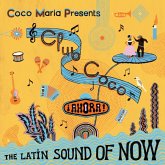 Club Coco 2 (Ahora! The Latin Sound Of Now) Club Coco 2 (Ahora! The Latin Sound Of Now)