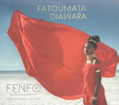 Fenfo - Diawara,Fatoumata