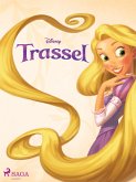 Trassel (eBook, ePUB)