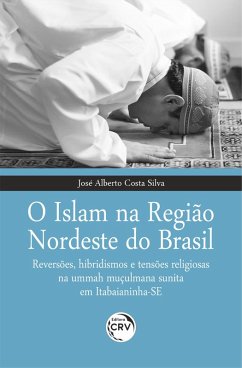 Cover O ISLAM NA REGIÃO NORDESTE DO BRASIL (eBook, ePUB)