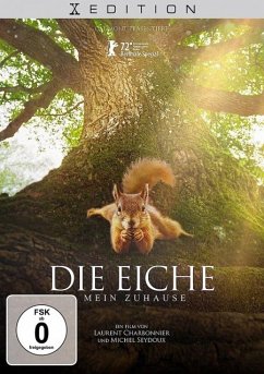 Die Eiche - Mein Zuhause