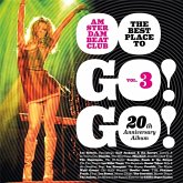 Best Place To Go! Go! Vol.3 (Amsterdam Beatclub)